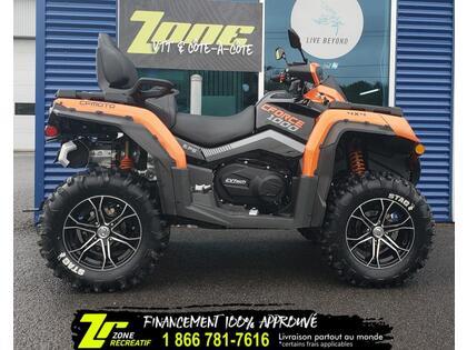 CFMOTO CFORCE 1000 XC 1000XC