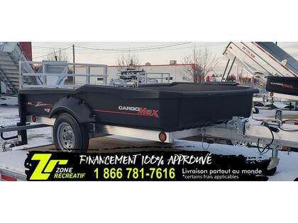 Floe XRT 8-57