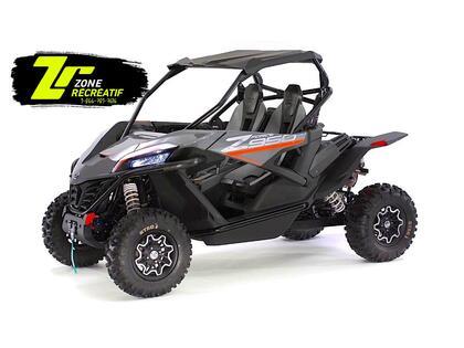 CFMOTO ZFORCE 950S